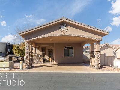 2990 E Riverside Dr UNIT 247, St George, UT, 84790