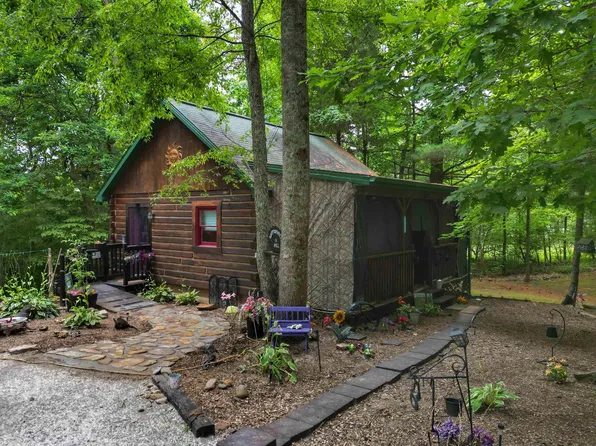 6403 S County Road 150 W, Paoli, IN 47454