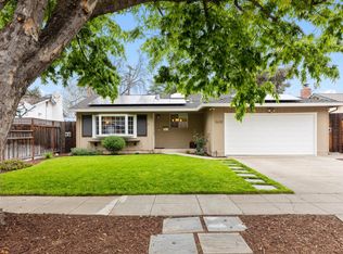 5608 Croydon Ave, San Jose, CA 95118