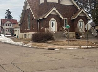 321 6th St #3, Ironton, MN 56455