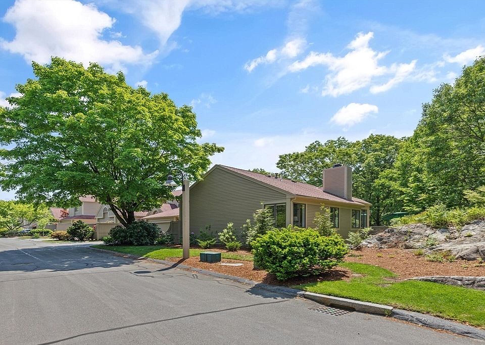 7 Wainwright Rd UNIT 41, Winchester, MA 01890 Zillow