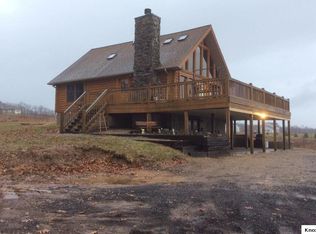 14261 Spohn Road, Fredericktown, OH 43019