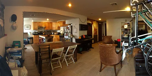 Rented by Owner