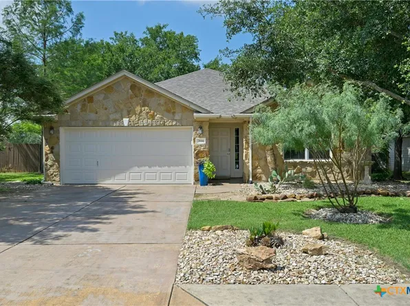 7614 Buck Meadow Dr, Georgetown, TX 78628