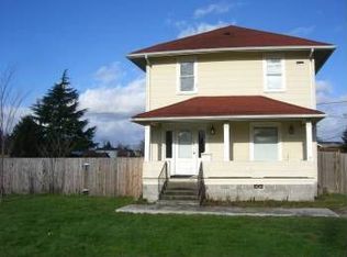 3003 15th St, Everett, WA 98201