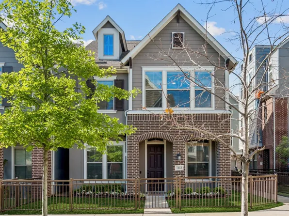 1163 Manacor Ln, Dallas, TX 75212