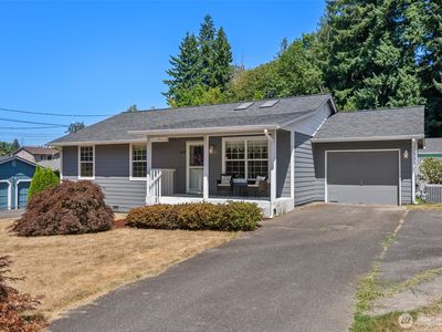 6208 Maple View Drive, Bremerton, WA, 98312