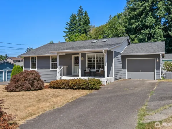 6208 Maple View Drive, Bremerton, WA 98312