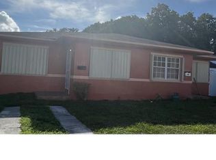 6720 NW 5th Pl, Miami, FL 33150