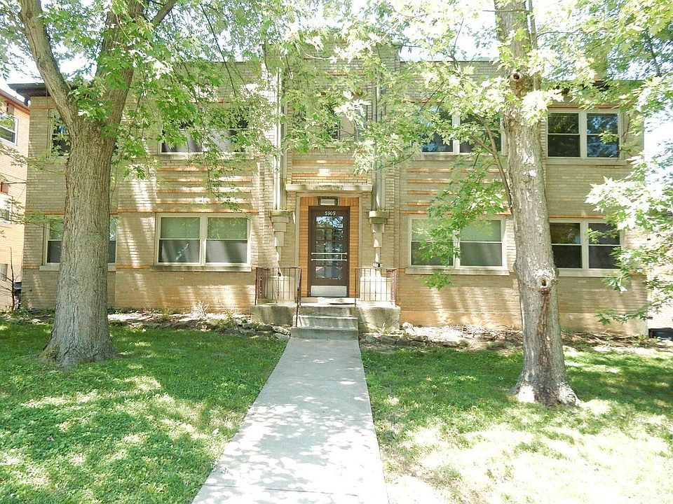 1st image of 5909 Oakwood Ave APT 4