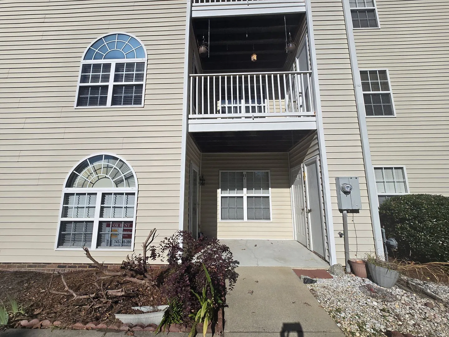 133 James Rd, Unit 1B — Photo 2