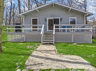 485 Beaver Run, Bushkill, PA 18324
