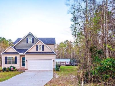 361 Southern Pl, Lillington, NC, 27546