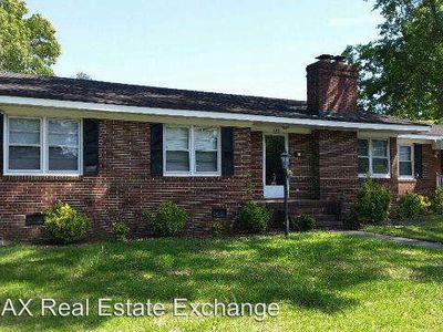 526 Norwood Ave, Lumberton, NC, 28358