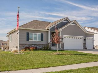 4208 SW Cherry Ct, Ankeny, IA 50023