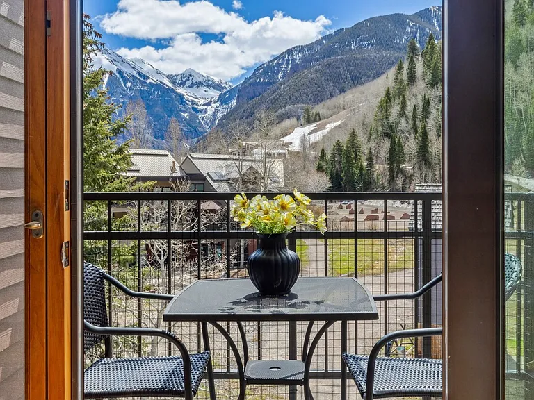 Window View