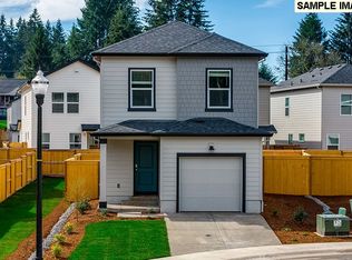146 Coho Loop, Woodland, WA 98674