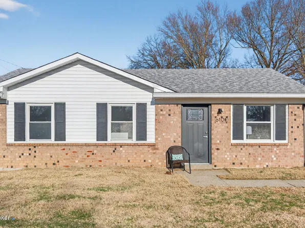 6101 Toebbe Ln, Louisville, KY 40229