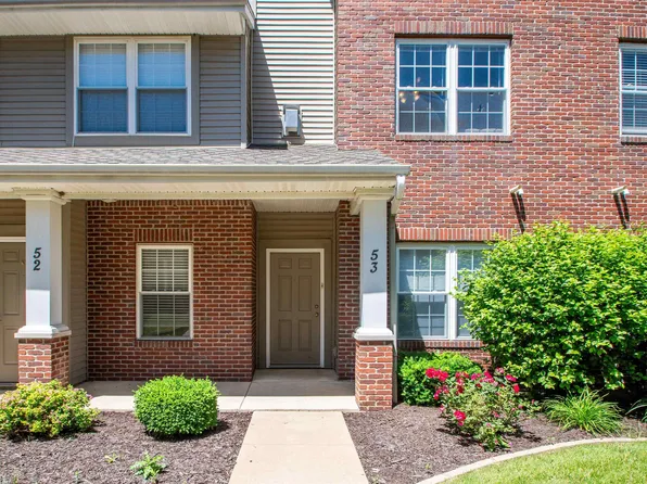 11217 Oakwood Dr Unit 53, Peoria, IL 61615