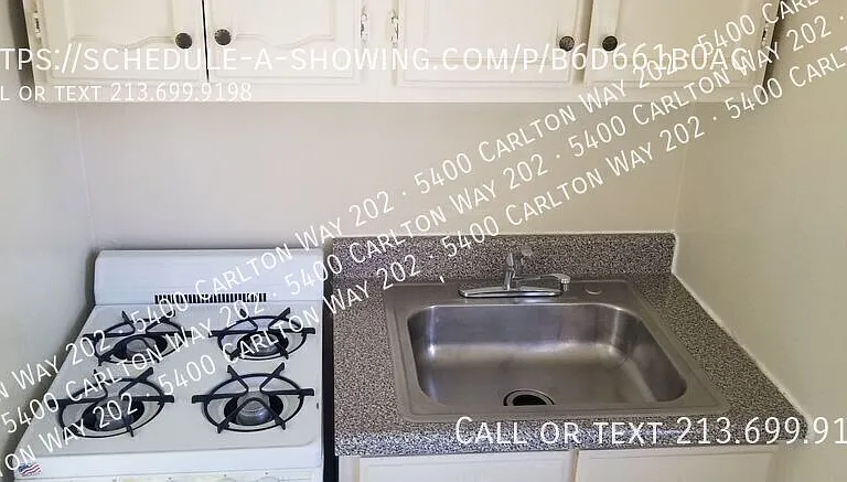 Hollywood Carlton Apartment, LLC — Photo 3