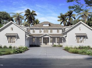 461 Shell Ridge Ln, Ponte Vedra, FL 32081