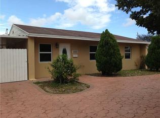 7445 SW 36th St, Miami, FL 33155