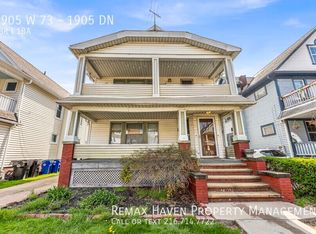 1905 W 73rd St #1905, Cleveland, OH 44102