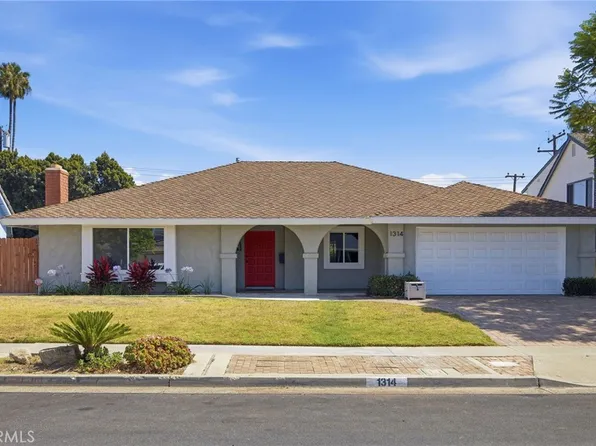 1314 Montevideo Ave, Placentia, CA 92870