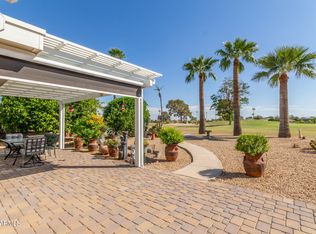 11013 W Crestbrook Dr, Sun City, AZ 85351