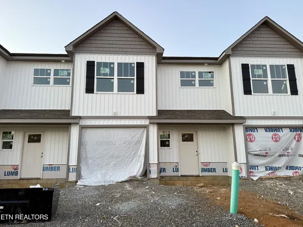 3541 Maggie Lynn Way #14, Knoxville, TN 37921