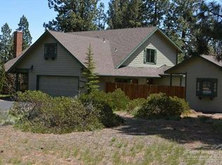 60458 Woodside Loop, Bend, OR 97702