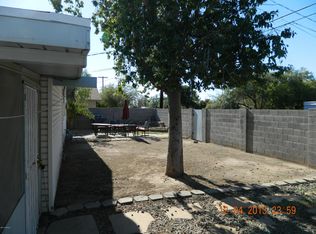 11612 N 20th Ave, Phoenix, AZ 85029