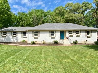 1516 Crane Rd, Waxhaw, NC 28173