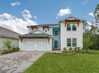 49 Mollusk Rd, Saint Johns, FL 32259