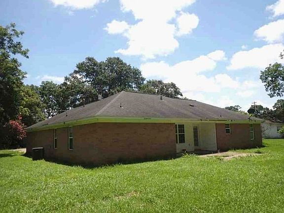 Property Rear View