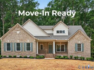 15124 Johns Trace Cir, Montpelier, VA 23192