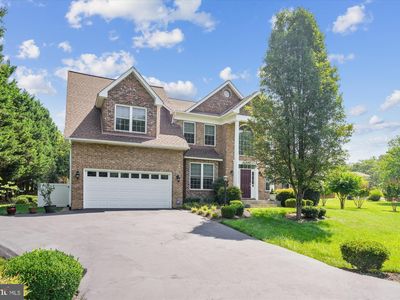 8818 Cottongrass St, Waldorf, MD, 20603