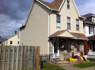 2413 Forest St, Easton, PA 18042