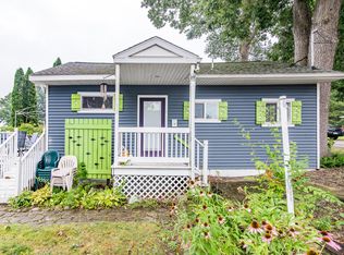 2020 Lakeview Dr, Brooklyn, MI