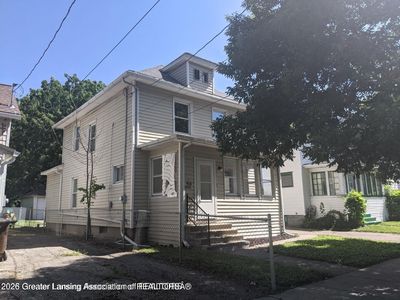 914 W Hillsdale St, Lansing, MI, 48915