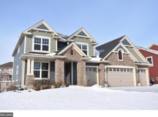 19341 Huntington Ave, Lakeville, MN 55044