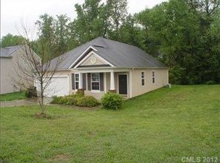 1381 Spring View Ct, Rock Hill, SC 29732