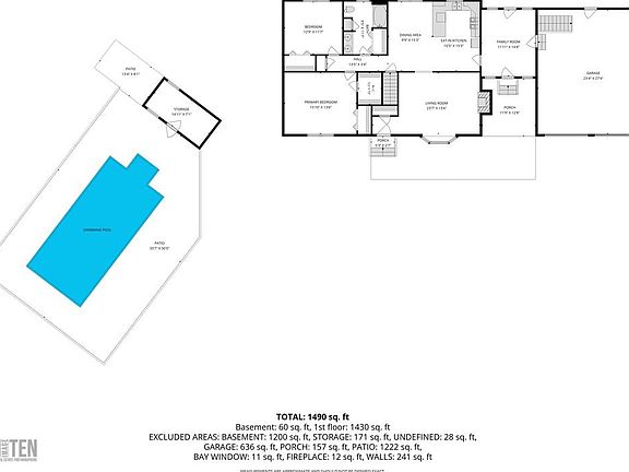 5th image of 203 Tara Ln