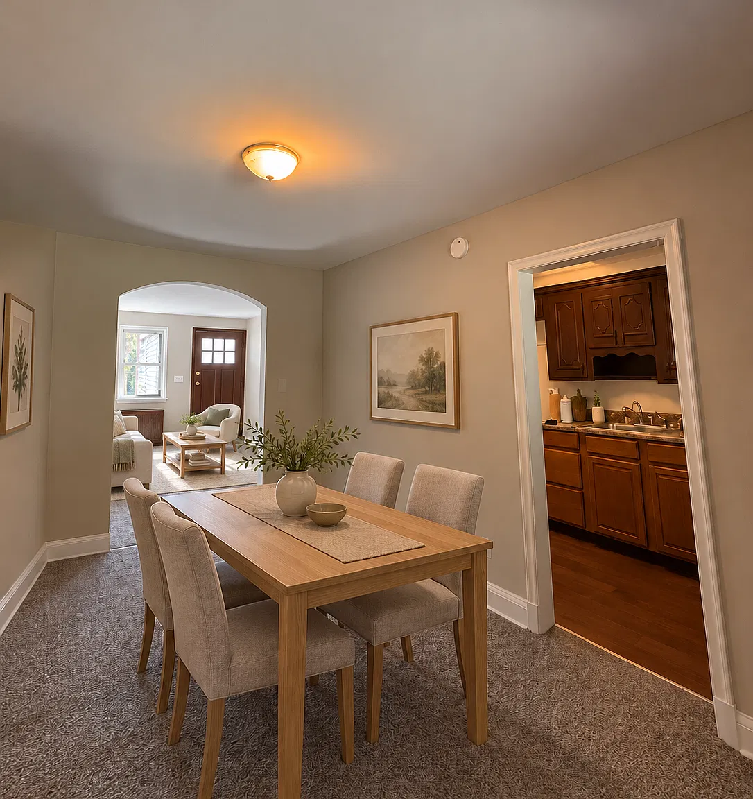 606 Washburn Ave. — Photo 3