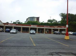 1499B Old Brodhead Rd, Monaca, PA 15061