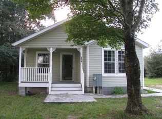 3318 SW 154th St, Archer, FL 32618
