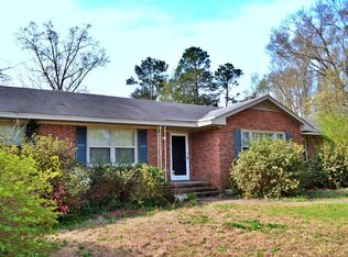 611 W Greene St, Cheraw, SC 29520