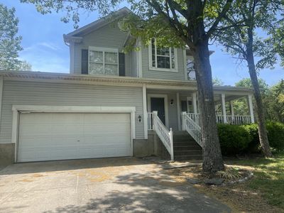 211 Ella St, Smyrna, TN, 37167