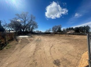 9819 Edith Blvd NE, Albuquerque, NM 87113