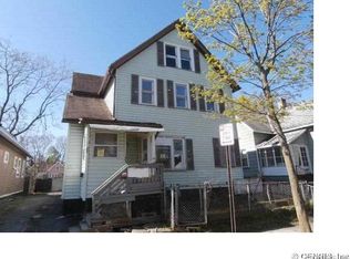 25 Bloomingdale St, Rochester, NY 14621